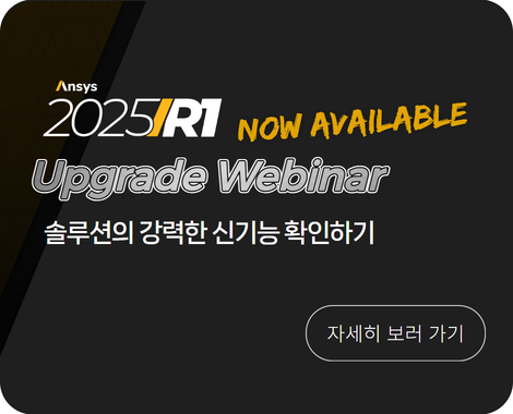 Ansys 2025 R1