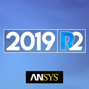 [구조] ANSYS 2019 R2 업데이트 - Mechanical Distributed, Cloud, Rst Reduction 자료 안내