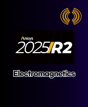 [Ansys 2025 R2 Update] Electromagnetics
