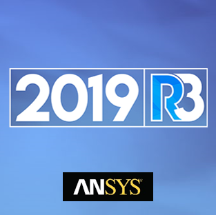 [3D설계] ANSYS 2019 R3 업데이트 - Discovery Live, AIM 자료 안내