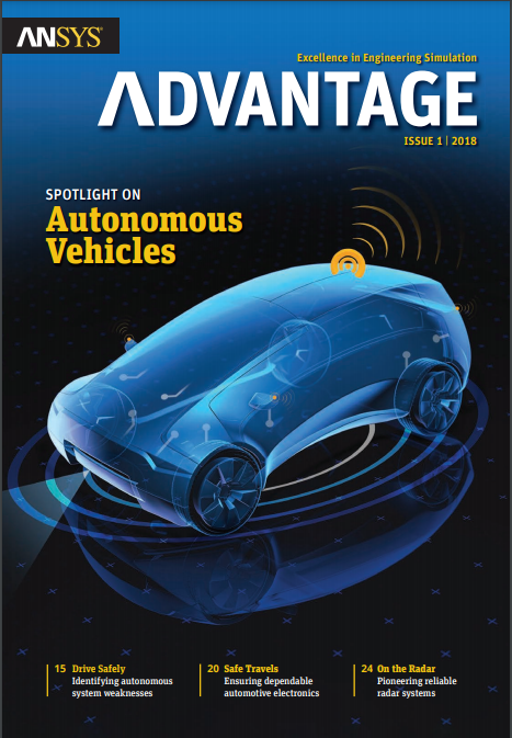 ADVANTAGE 2018_Issue1