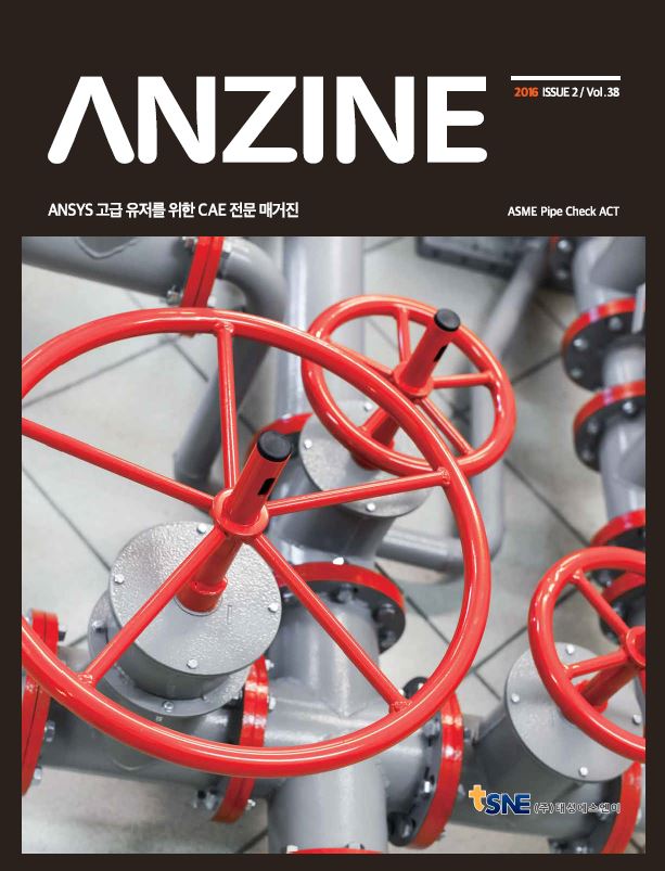 ANZINE Vol.38