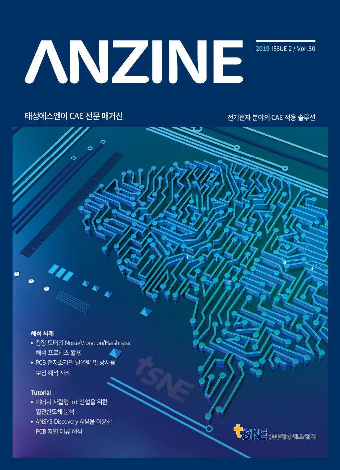 ANZINE Vol.50