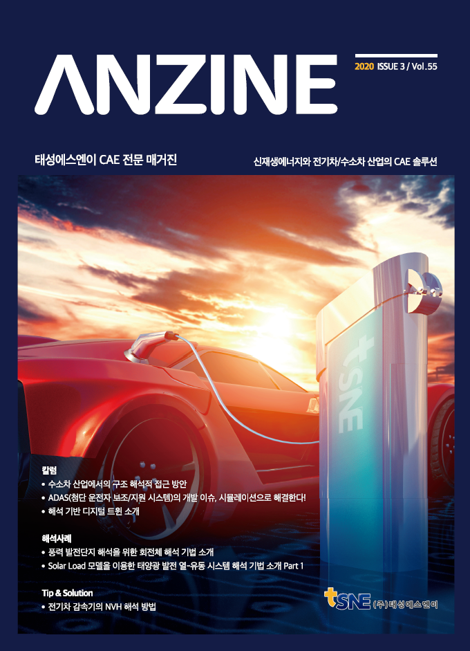 ANZINE Vol.55