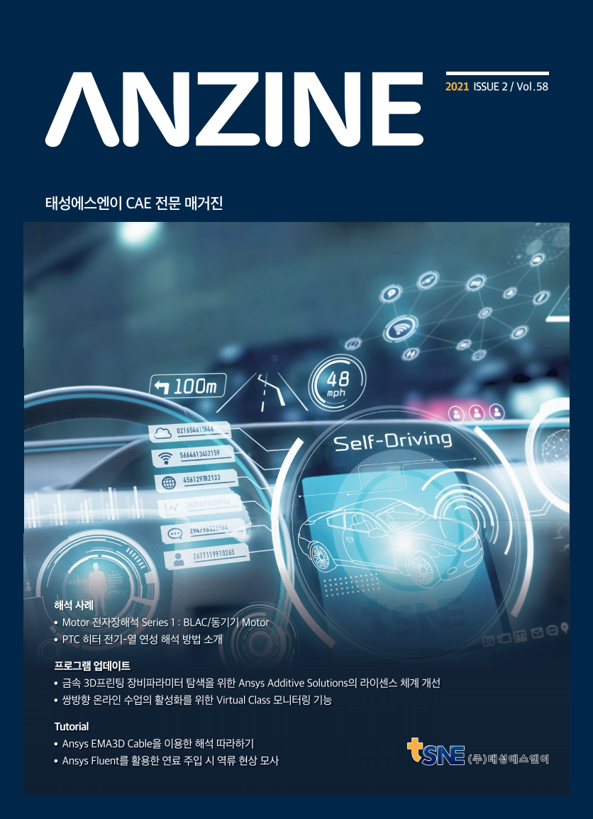 ANZINE Vol.58