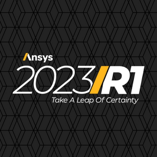 [Ansys 2023 R1 Upgrade Webinar] High Frequency