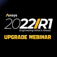 [Ansys 2022 R1 업그레이드 웨비나] 구조해석 (Mechanical) Part 2