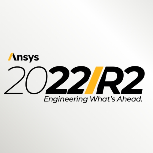 [Ansys 2022 R2 Update] Structure Update