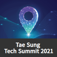 [Tae Sung Tech Summit 2021] Fluent IFSI를 활용한 풍력발전기 풍하중 해석