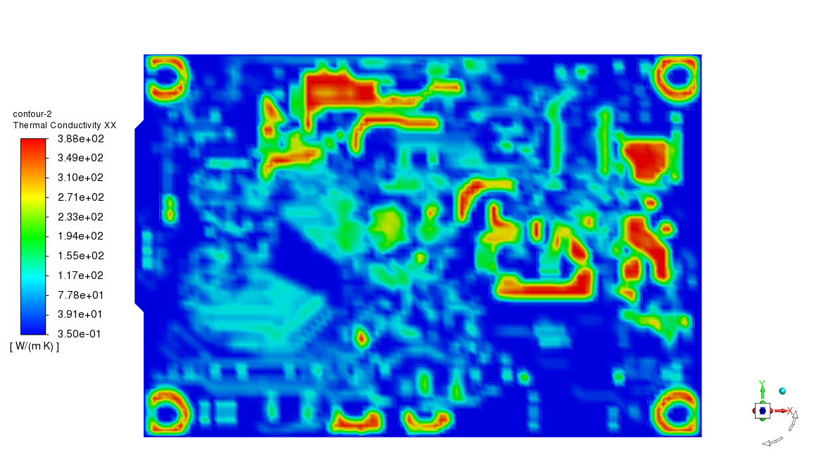 [Tutorial] Fluent에서 PCB ECAD+Powermap Data 적용